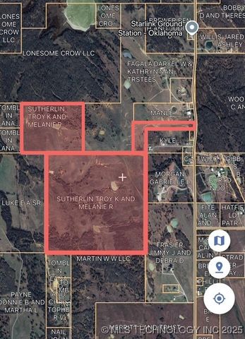 2855 Deese, Ardmore, OK 73401