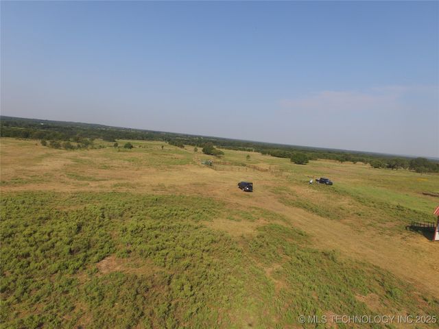 2855 Deese, Ardmore, OK 73401