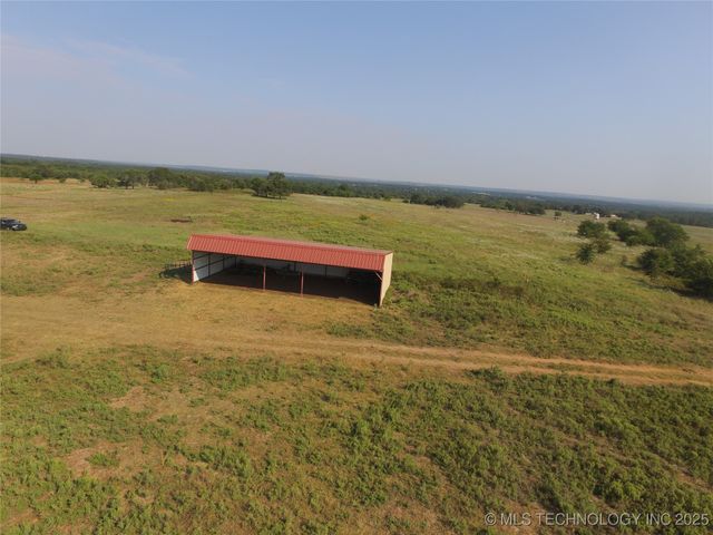 2855 Deese, Ardmore, OK 73401