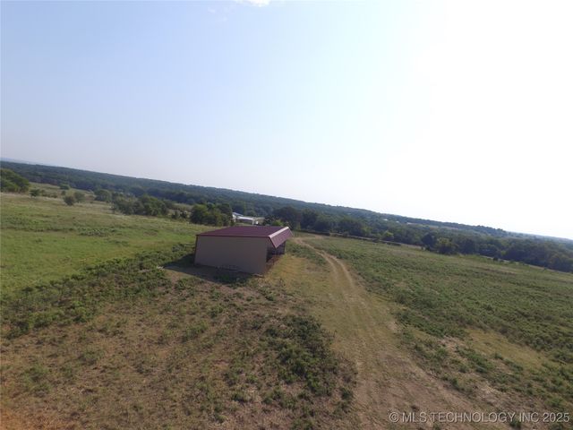 2855 Deese, Ardmore, OK 73401