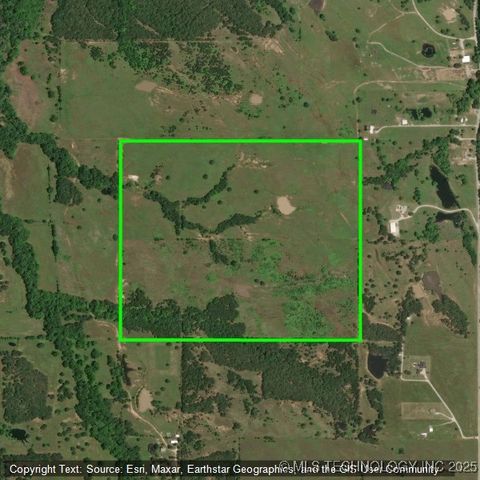 2855 Deese, Ardmore, OK 73401