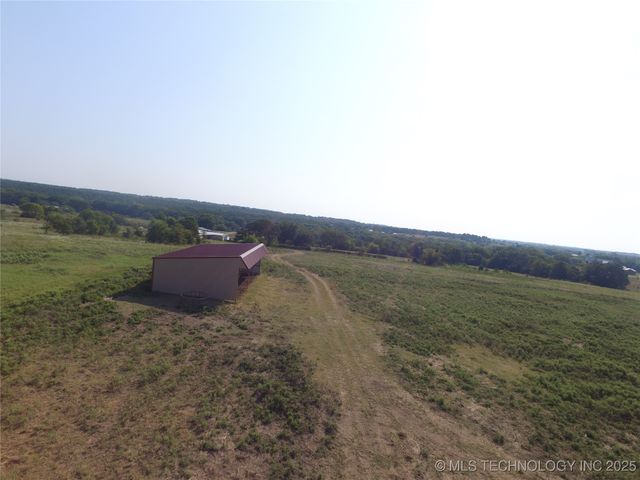 2855 Deese, Ardmore, OK 73401