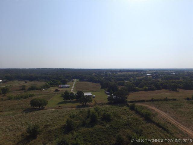 2855 Deese, Ardmore, OK 73401