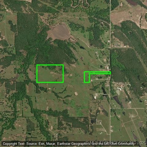 2855 Deese, Ardmore, OK 73401