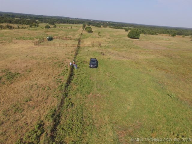 2855 Deese, Ardmore, OK 73401