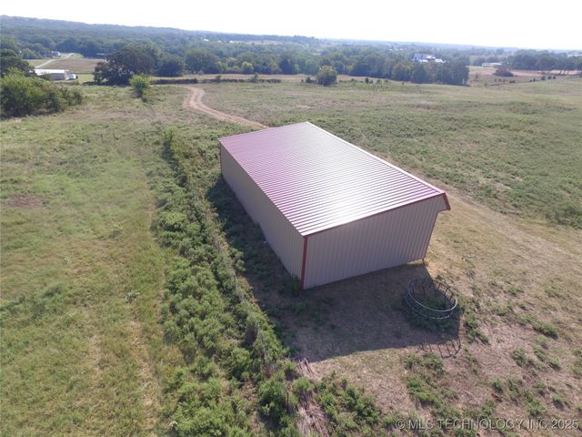 2855 Deese, Ardmore, OK 73401