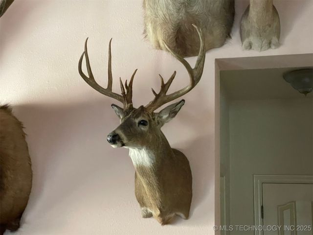 2855 Deese, Ardmore, OK 73401