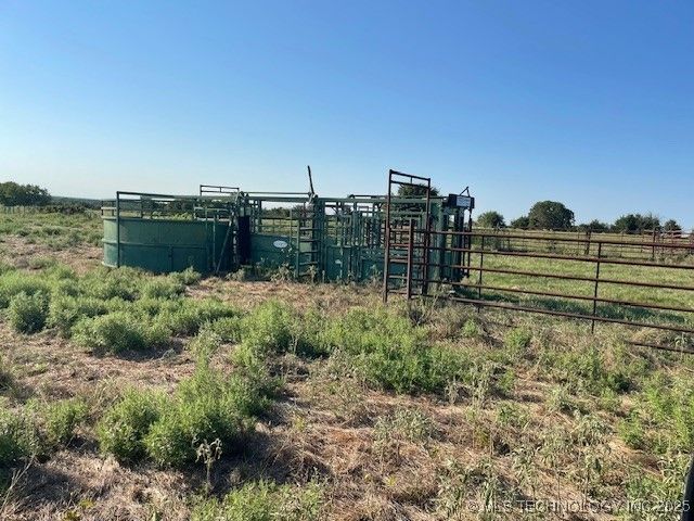 2855 Deese, Ardmore, OK 73401