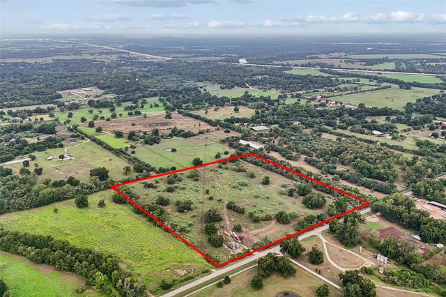 1712 Peach Ridge Road, Brookshire, TX 77423