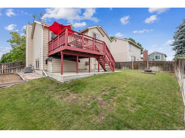 693 Delwood Ct, Highlands Ranch, CO 80126