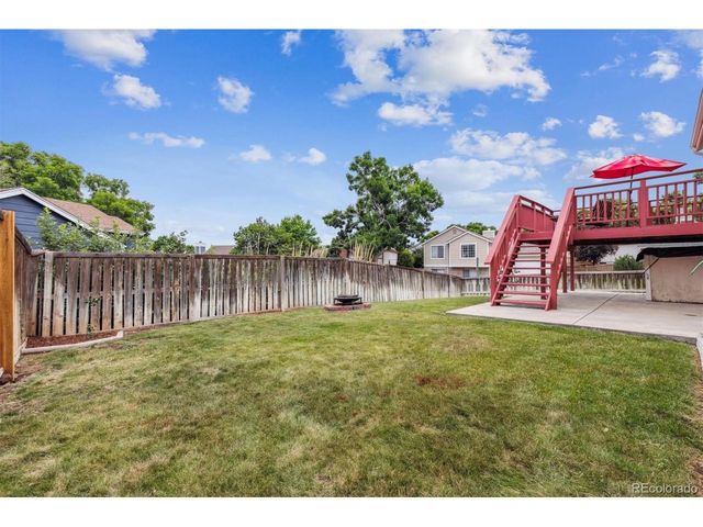 693 Delwood Ct, Highlands Ranch, CO 80126