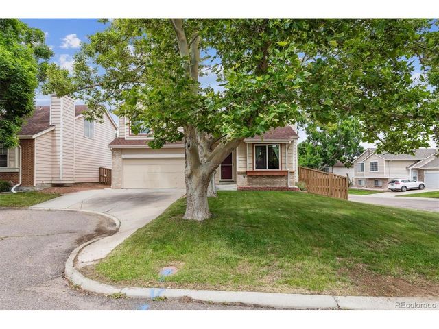 693 Delwood Ct, Highlands Ranch, CO 80126