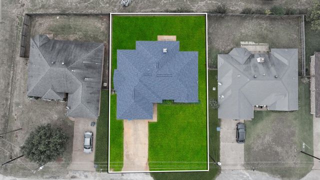 103 Courtney, Bullard, TX 75757