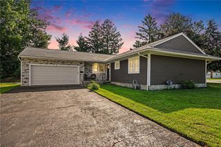8 Hillview Drive, Irondequoit, NY 14622