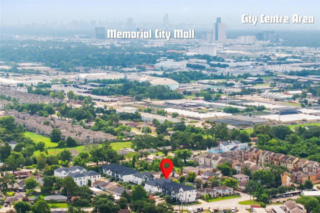 10937 Fire Creek Drive, Houston, TX 77043
