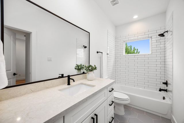 10937 Fire Creek Drive, Houston, TX 77043