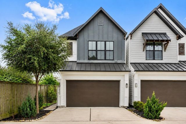 10937 Fire Creek Drive, Houston, TX 77043