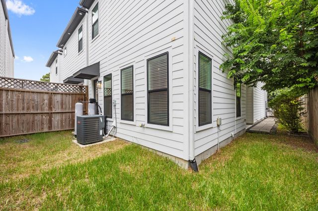 10937 Fire Creek Drive, Houston, TX 77043