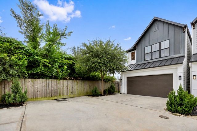 10937 Fire Creek Drive, Houston, TX 77043