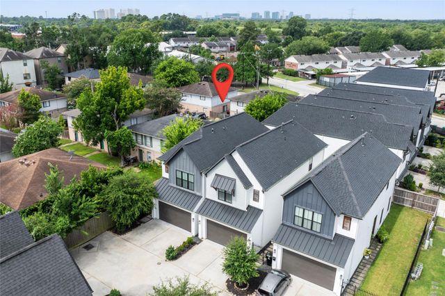 10937 Fire Creek Drive, Houston, TX 77043