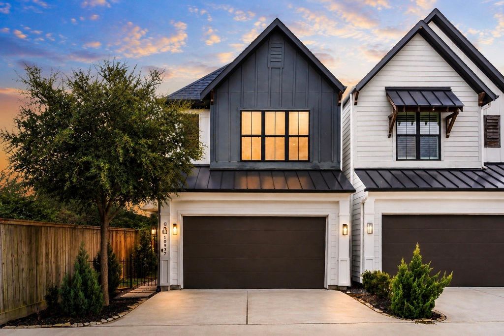 10937 Fire Creek Drive, Houston, TX 77043