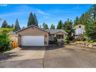 5155 Se THOMAS SMITH Rd, Milwaukie, OR 97267