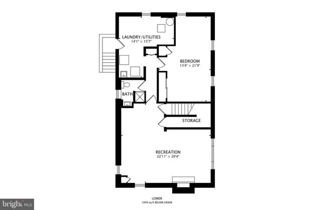 6720 BRIARCLIFF DR, Clinton, MD 20735