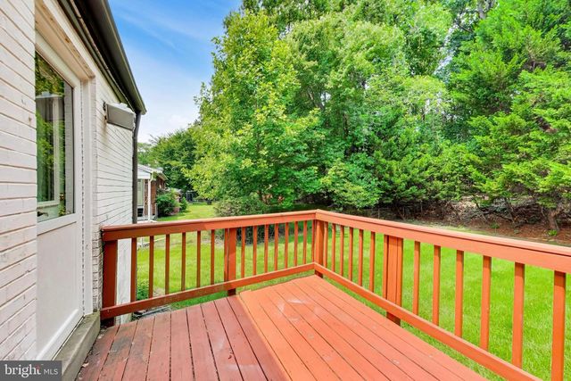 6720 BRIARCLIFF DR, Clinton, MD 20735
