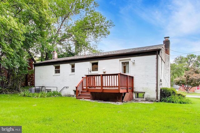 6720 BRIARCLIFF DR, Clinton, MD 20735