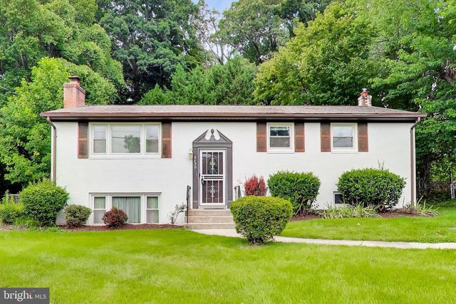 6720 BRIARCLIFF DR, Clinton, MD 20735
