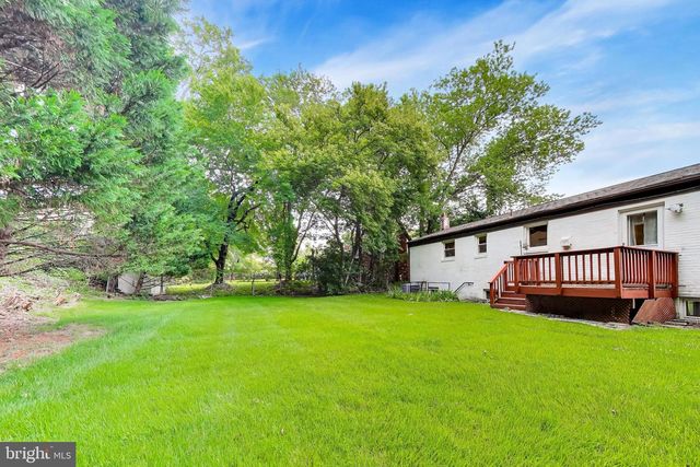6720 BRIARCLIFF DR, Clinton, MD 20735