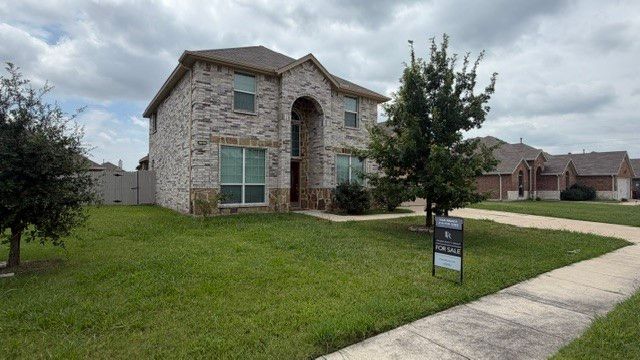 1928 Green Terrace Drive, Royse City, TX 75189