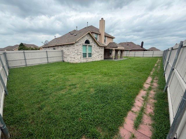 1928 Green Terrace Drive, Royse City, TX 75189