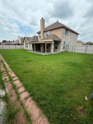 1928 Green Terrace Drive, Royse City, TX 75189