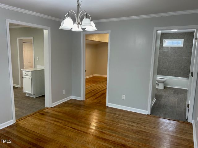 538 Mckoy Street, Clinton, NC 28328