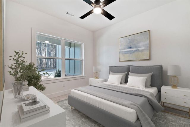 32 Luncarty Lane, Bella Vista, AR 72715