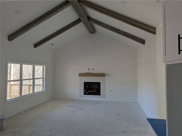 32 Luncarty Lane, Bella Vista, AR 72715