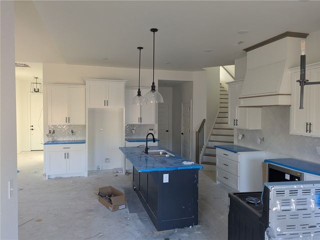 32 Luncarty Lane, Bella Vista, AR 72715