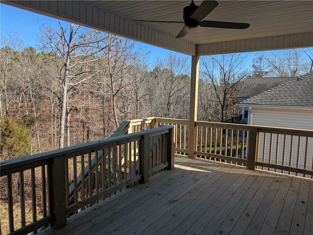 32 Luncarty Lane, Bella Vista, AR 72715