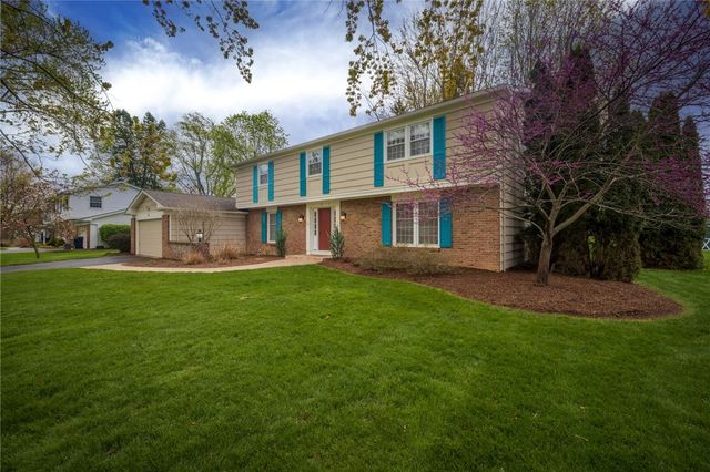 74 Harper Drive, Pittsford, NY 14534