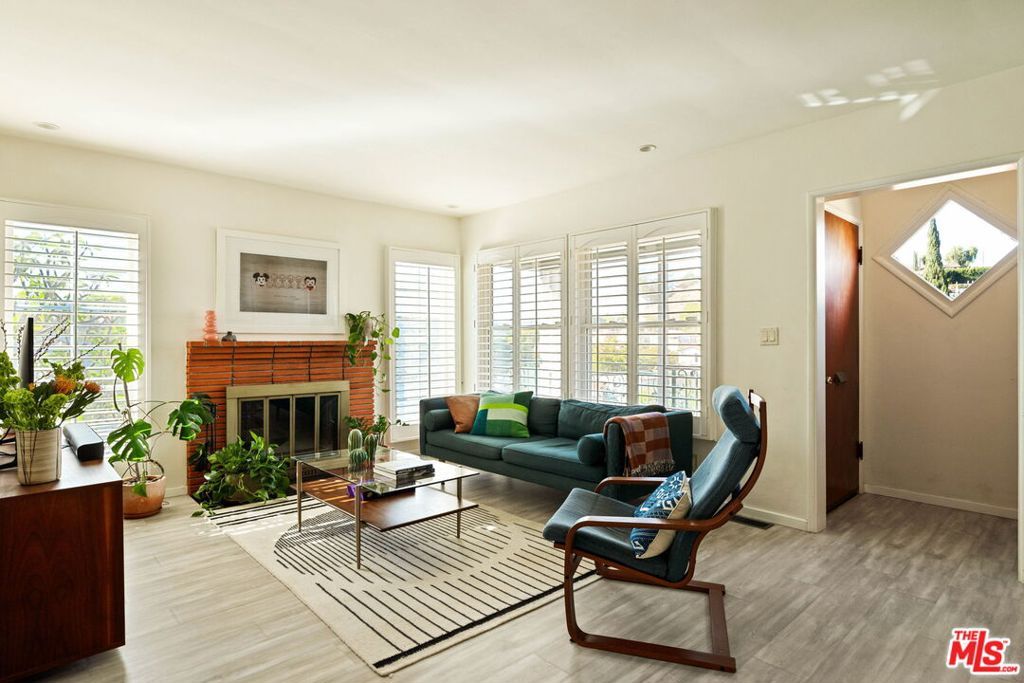 2533 Lombardy Boulevard, Los Angeles, CA 90032 — photo 4