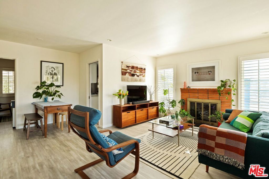 2533 Lombardy Boulevard, Los Angeles, CA 90032 — photo 5