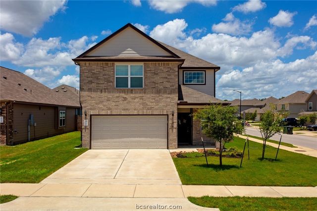 4717 Los Pines Way, Bryan, TX 77807