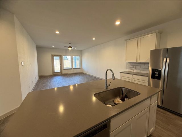 12810 Harlesden Lane, Houston, TX 77047