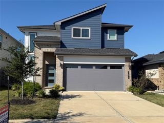 12810 Harlesden Lane, Houston, TX 77047