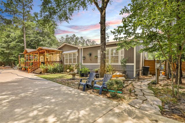 227 County Road 5033, Cleveland, TX 77327