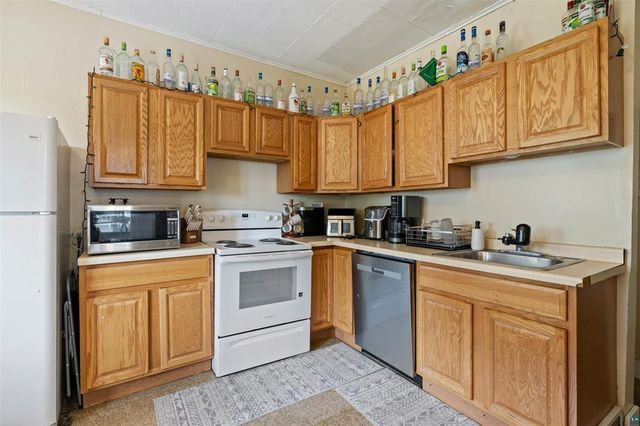 203 S 18th Avenue E, Duluth, MN 55812