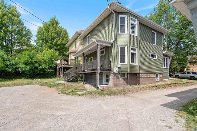 203 S 18th Avenue E, Duluth, MN 55812
