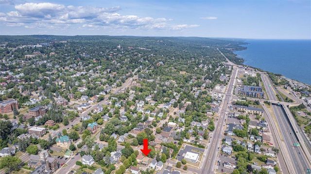 203 S 18th Avenue E, Duluth, MN 55812