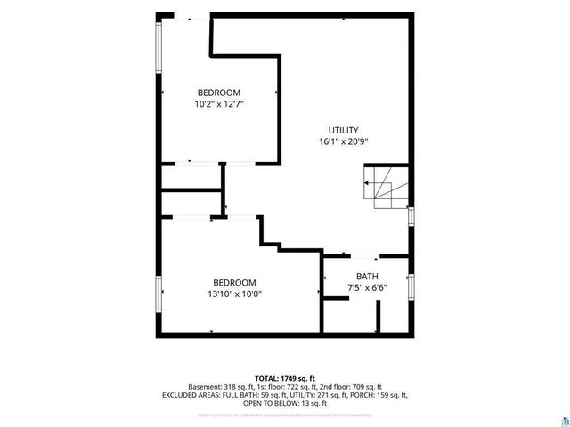 203 S 18th Avenue E, Duluth, MN 55812